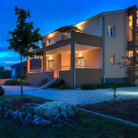 Guesthouse Miranda Np Krka Lozovac Exterior photo