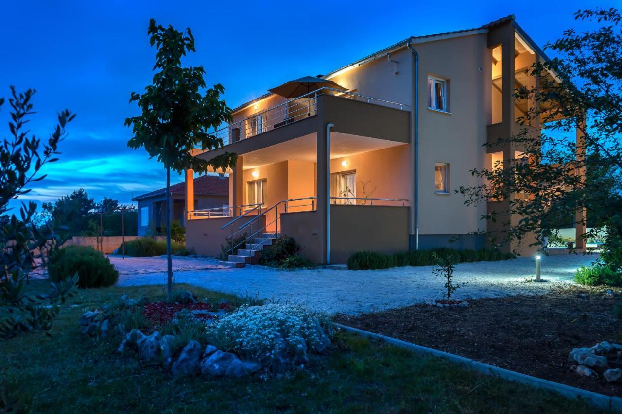 Guesthouse Miranda Np Krka Lozovac Exterior photo