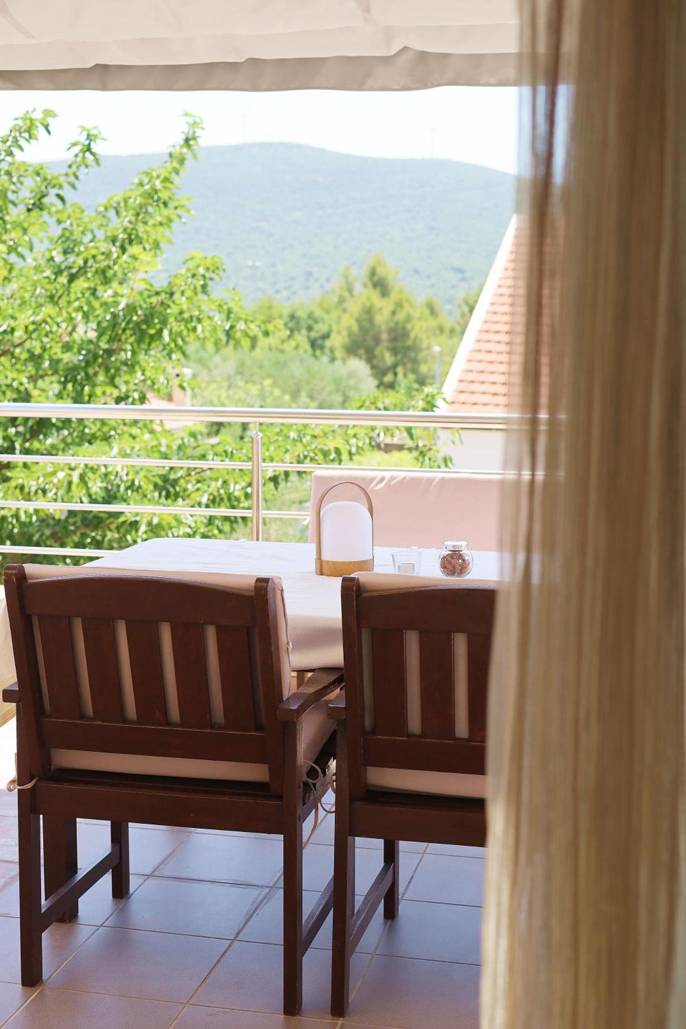 Guesthouse Miranda Np Krka Lozovac Exterior photo
